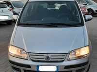 usata Fiat Idea 1.6 mjet 120CV anno 2012