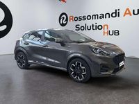 Usata Ford Puma ST-Line X 125 CV (91 kW) 2023 Grigio SUV