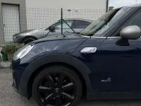 Usata Mini Cooper SD Clubman 190 CV (139 kW) 2017 Station wagon
