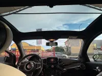 Usata Fiat 500 Dolcevita 69 CV (50 kW) 2021 Nero Berlina