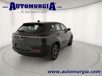 Usata Alfa Romeo Tonale Ti 131 CV (96 kW) 2024 Rosso SUV