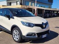 usata Renault Captur 1.5 dci Intens (energy r-link) 90cv E6