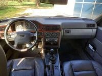 Usata Volvo 850 143 CV (105 kW) 1994 Bianco Berlina