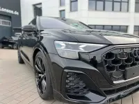 Nuova Audi SQ8 Ambiente 507 CV (372 kW) 2026 Nero metallizzato mythos SUV