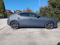 usata Mazda 3 5p 2.0 m-hybrid Exceed 150cv