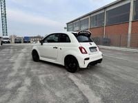 Usata Abarth 695 Competizione 179 CV (131 kW) 2024 Utilitaria
