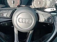 Usata Audi A4 S-Line 170 CV (125 kW) 2017 Bianco Station wagon
