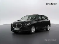 Usata BMW 225 Active Tourer 244 CV (179 kW) 2026 Nero Monovolume
