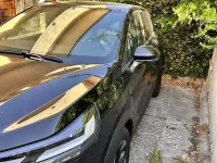 Usata Renault Captur Techno 101 CV (74 kW) 2026 Nero SUV