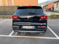 Usata Renault Kadjar Black Edition 116 CV (85 kW) 2020 Nero SUV