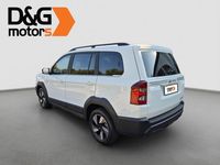 Nuova SWM G03 143 CV (105 kW) 2025 Bianco SUV