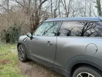 Usata Mini Paceman 143 CV (105 kW) 2014 Utilitaria
