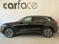 Begagnad Audi Q5 S-Line 204 HK (150 kW) 2025 Svart SUV