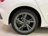Usata Audi A3 S-Line 110 CV (80 kW) 2023 Bianco Berlina
