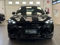 Usata Cupra Formentor 150 CV (110 kW) 2025 Nero SUV