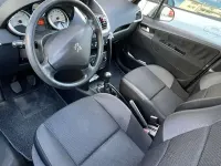 Usata Peugeot 207 68 CV (50 kW) 2010 Berlina