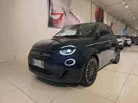 Usata Fiat 500e La Prima 86 kW (118 CV) 2022 Other Berlina