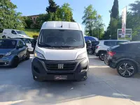 Usata Fiat Ducato 160 CV (117 kW) 2022 Bianco Furgone