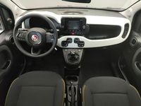Usata Fiat Panda Cross Cross 70 CV (51 kW) 2024 Blu Utilitaria