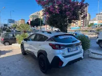Usata Subaru Crosstrek 135 CV (99 kW) 2025 Bianco SUV