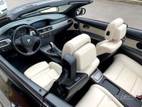 usata BMW 320 Cabriolet d M-Sport