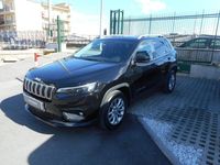 usata Jeep Cherokee Cherokee2.2 Mjt Longitude