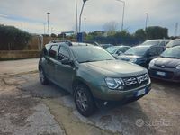 Usata Dacia Duster 2015 SUV