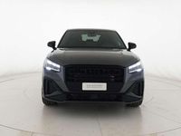 Nuova Audi Q2 Comfort 150 CV (110 kW) 2026 Grigio daytona perlato SUV