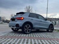 usata Audi A1 citycarver edition one