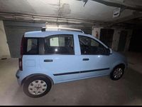 Usata Fiat Panda Dynamic 69 CV (50 kW) 2011 Utilitaria