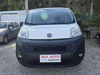 Usata Fiat Fiorino 80 CV (58 kW) 2018 Other Monovolume