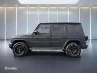 Usata Mercedes G400 Premium 330 CV (242 kW) 2022 Nero opaco SUV