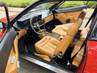 Usata Ferrari Mondial 240 CV (176 kW) 1982 Rosso Coupé