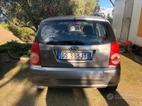 usata Kia Picanto Picanto 1.1 12V CRDi VGT Spicy