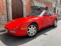 usata Porsche 944 Turbo (250cv)