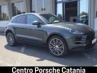 Usata Porsche Macan 245 CV (180 kW) 2019 Other SUV