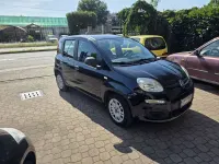 Usata Fiat Panda 94 CV (69 kW) 2016 Other Utilitaria
