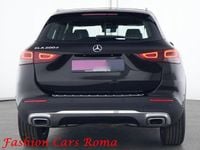 Usata Mercedes GLA200 Progressive 150 CV (110 kW) 2020 Nero SUV