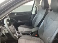 Usata VW Tayron Life 150 CV (110 kW) 2025 Nero SUV