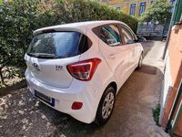 Usata Hyundai i10 Edition 67 CV (49 kW) 2016 Utilitaria