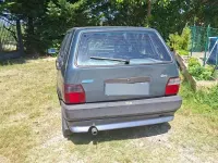 Usata Fiat Uno 49 CV (36 kW) 1993 Bluazzurro Utilitaria
