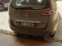 Usata Renault Scénic III XMOD 110 CV (80 kW) 2009 Monovolume