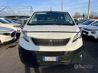 Usata Peugeot Expert Premium 120 CV (88 kW) 2020 Bianco Furgone