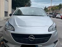 Usata Opel Corsa 69 CV (50 kW) 2015 Berlina