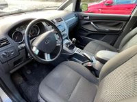 Usata Ford C-MAX Titanium 2010 Monovolume