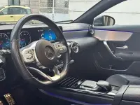 Usata Mercedes CLA200 Shooting Brake 150 CV (110 kW) 2020 Grigio Station wagon