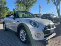 Occasion Mini Cooper Cabriolet Hype 102 ch (75 kW) 2020 Gris Cabriolet
