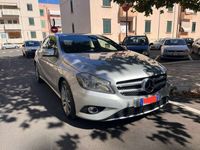 usata Mercedes A180 cdi (be) Executive