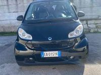 usata Smart ForTwo Coupé 1.0 mhd Pulse 71cv