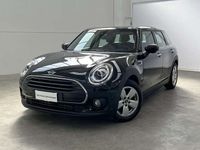 usata Mini Cooper Clubman 1.5i Business aut.